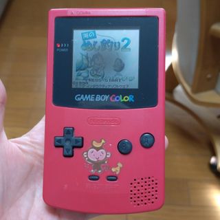 ゲームボーイ(レッド/赤色系)のフリマアイテム一覧 ゲームボーイ(レッド/赤色系)のフリマアイテム一覧