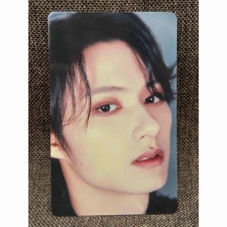 SEVENTEEN - SEVENTEEN セブチ 消費期限 HMV特典 トレカ ジュン SEVENTEEN - SEVENTEEN セブチ 消費期限 HMV特典 トレカ ジュン