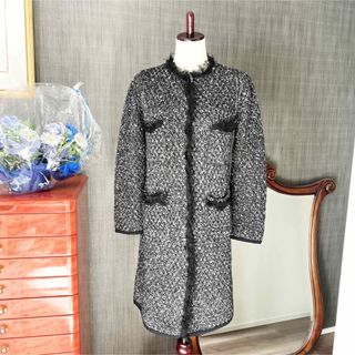 DOLCE&GABBANA(ロングコート)のフリマアイテム一覧 DOLCE&GABBANA(ロングコート)のフリマアイテム一覧