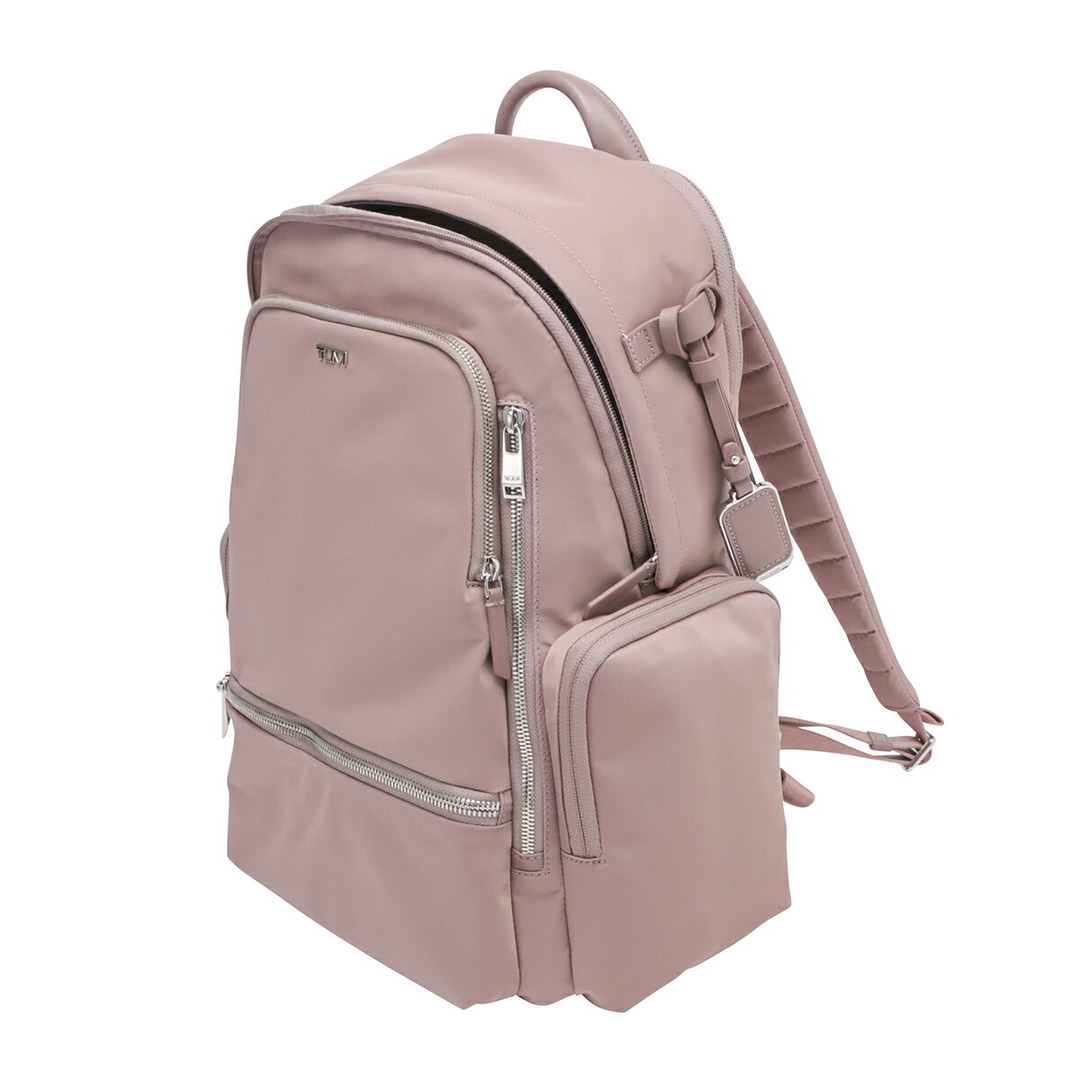 TUMI - 新品 トゥミ TUMI リュックサック ヴォヤジュール ライト TUMI - 新品 トゥミ TUMI リュックサック ヴォヤジュール ライト