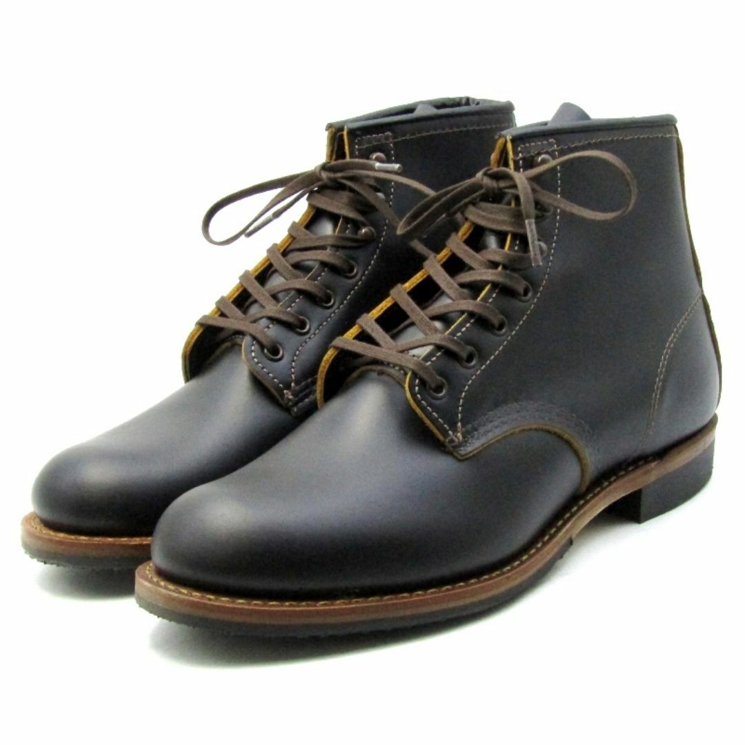 REDWING - レッドウィング US8D 26cm ベックマン 9060 10007403