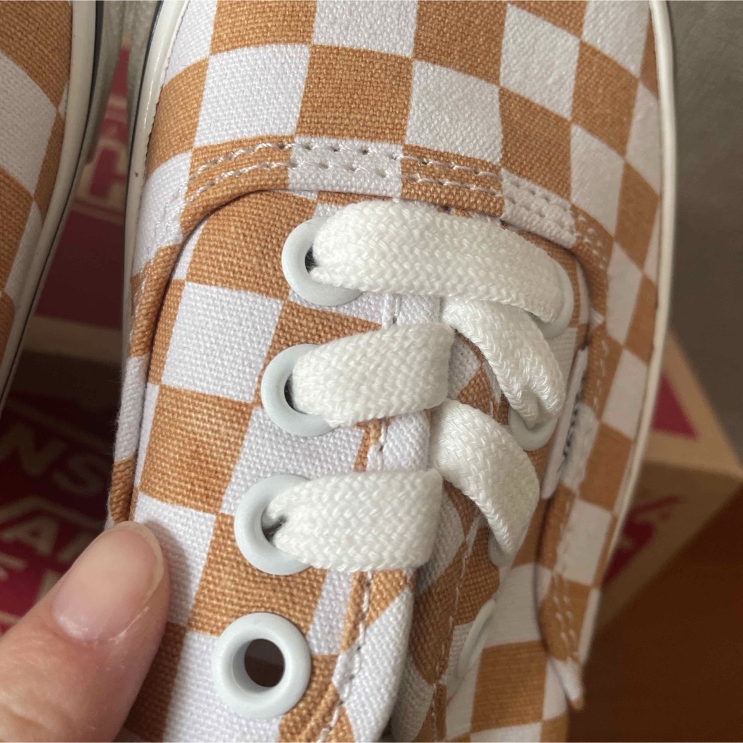 VANS - VANS AUTHENTIC 44 DX チェッカーボードの通販 by アポロ VANS - VANS AUTHENTIC 44 DX チェッカーボードの通販 by アポロ