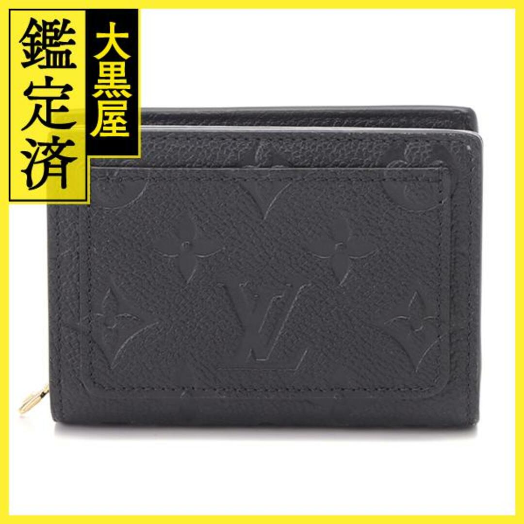 LOUIS VUITTON - ルイ・ヴィトン ﾎﾟﾙﾄﾌｫｲﾕ･ｸﾚｱ M80151 【431】