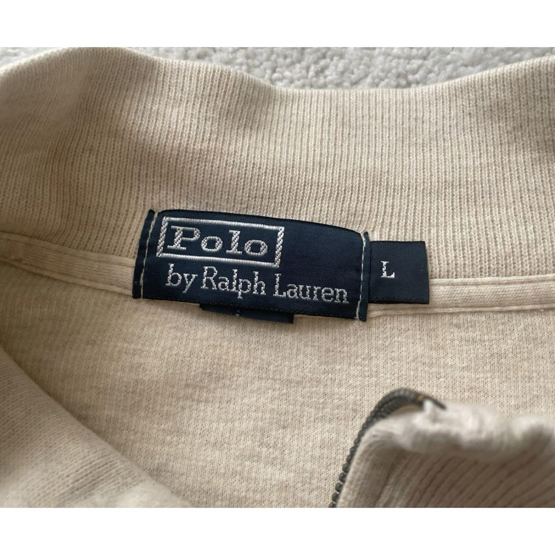 POLO RALPH LAUREN - POLOラルフローレン ニット スウェット POLO RALPH LAUREN - POLOラルフローレン ニット スウェット