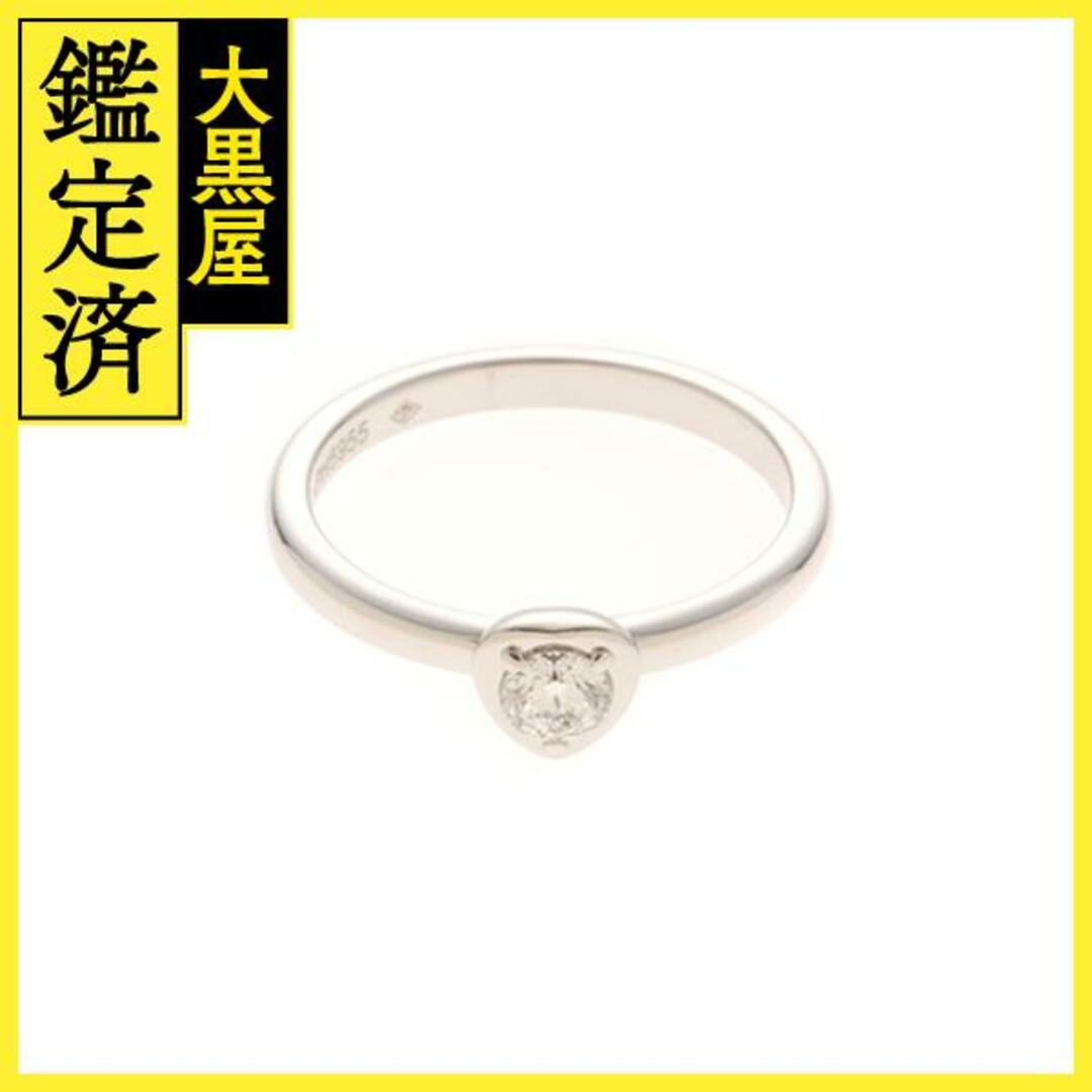 Cartier - カルティエ ﾃﾞｨｱﾏﾝﾚｼﾞｪ B4087900 【432】