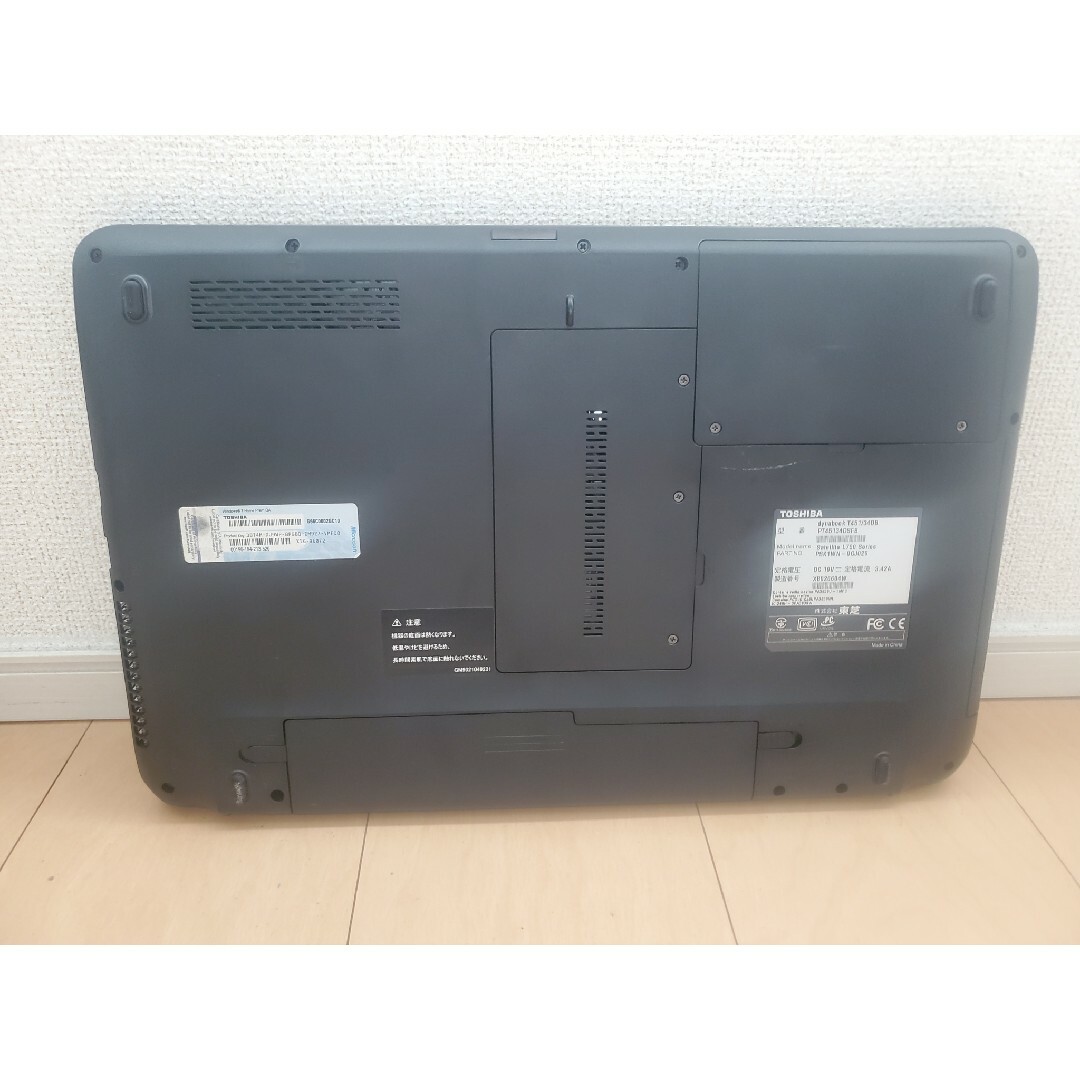 東芝 - 高速東芝/Corei5/新品SSD256GB/8GB/Office2021の通販 by 東芝 - 高速東芝/Corei5/新品SSD256GB/8GB/Office2021の通販 by