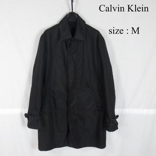 Calvin Klein(ステンカラーコート)のフリマアイテム一覧 Calvin Klein(ステンカラーコート)のフリマアイテム一覧