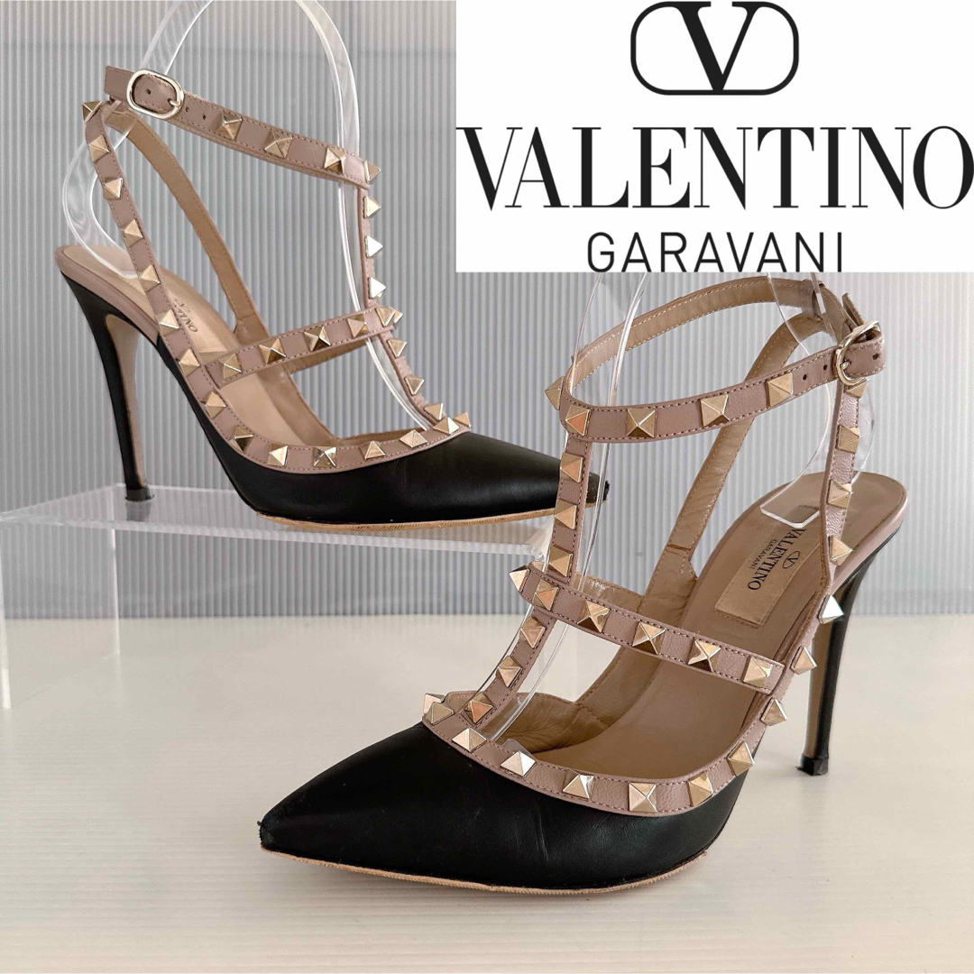 valentino garavani - VALENTINO ヴァレンティノ ロックスタッズ valentino garavani - VALENTINO ヴァレンティノ ロックスタッズ