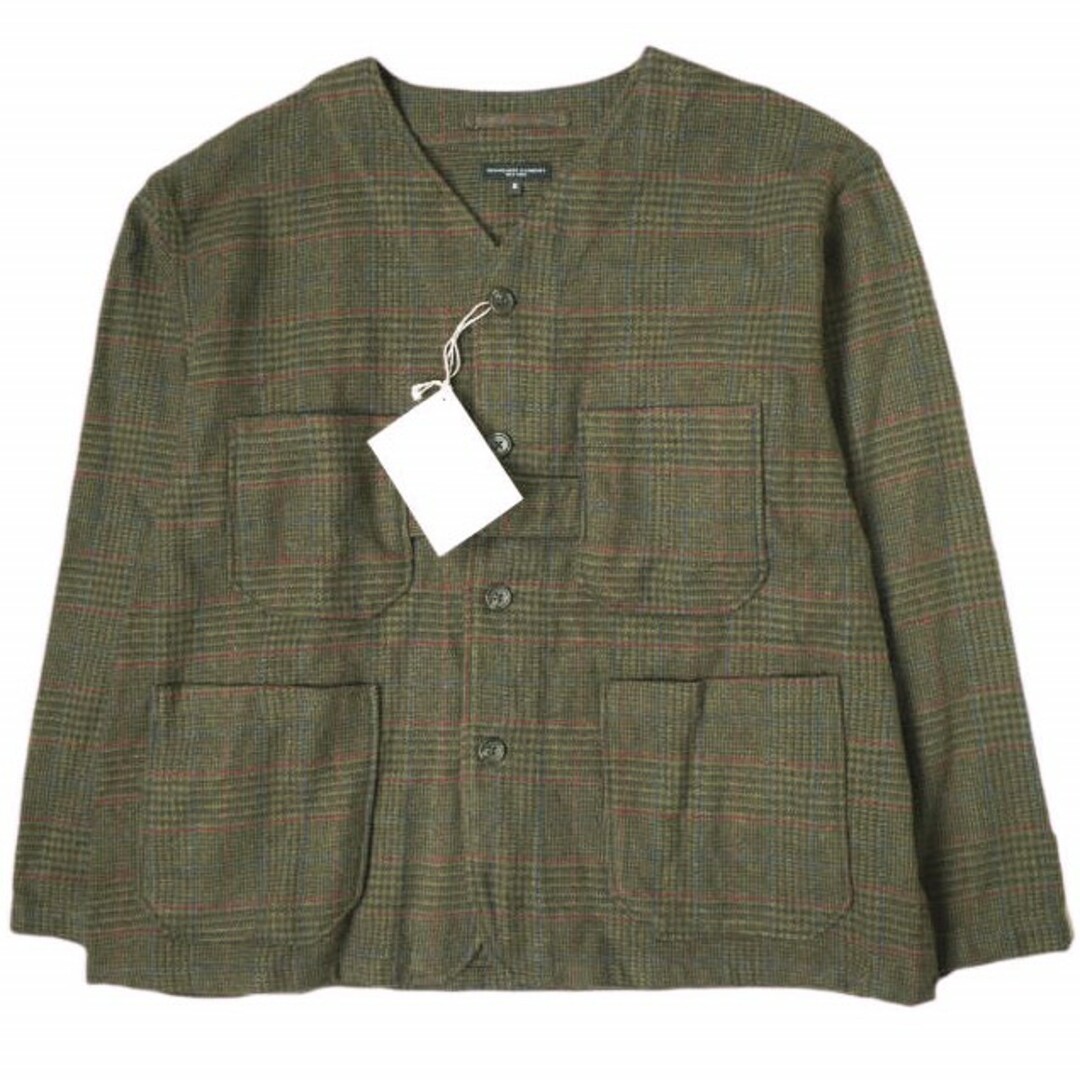 Engineered Garments - Engineered Garments エンジニアード Engineered Garments - Engineered Garments エンジニアード
