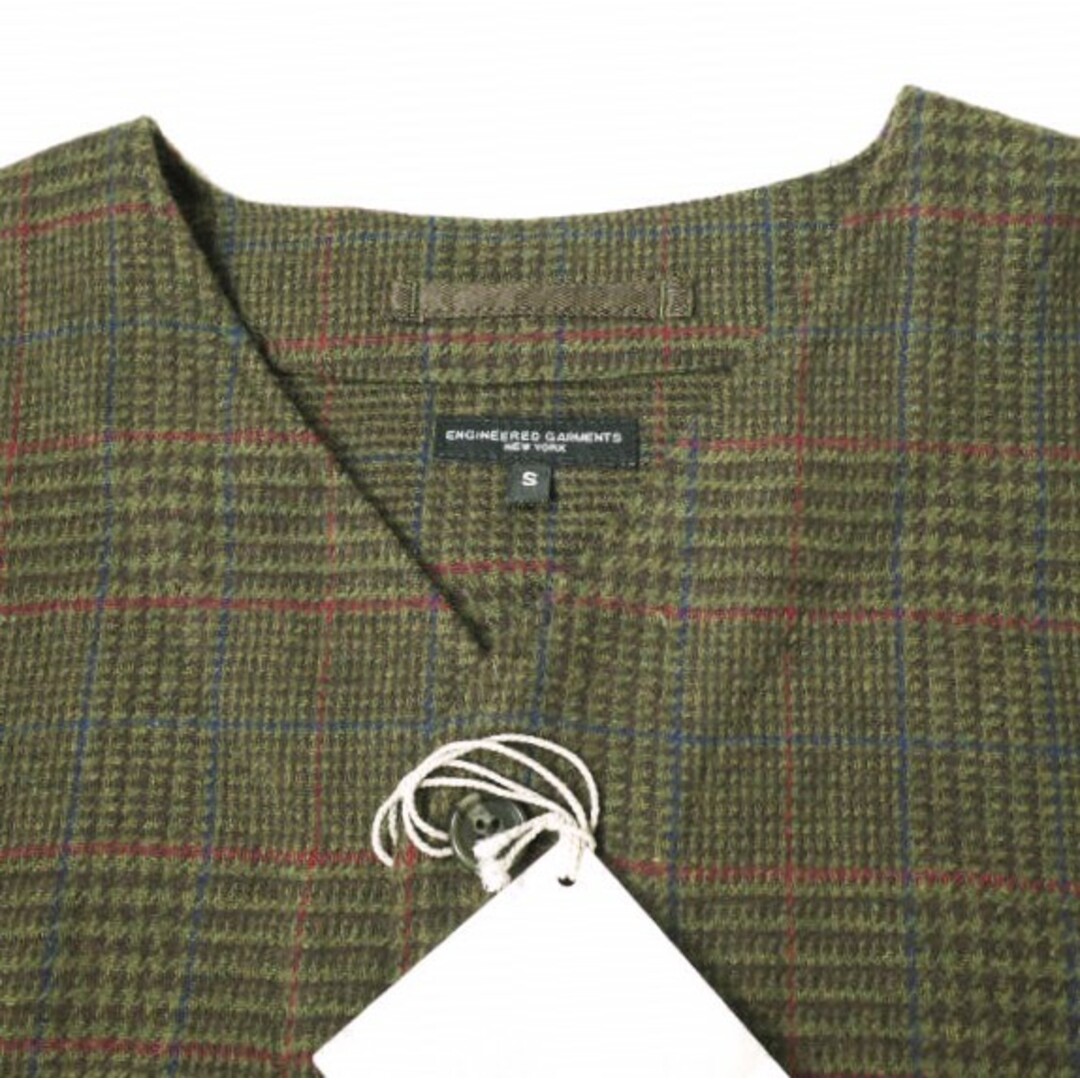 Engineered Garments - Engineered Garments エンジニアード Engineered Garments - Engineered Garments エンジニアード