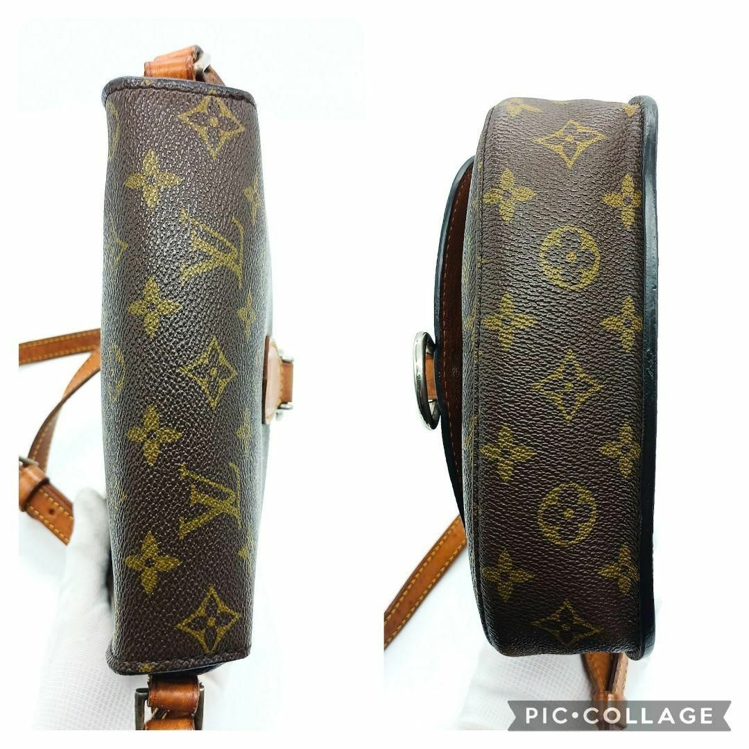 定番人気】ルイヴィトン ショルダーバッグ サンクルーMM 定番人気】ルイヴィトン ショルダーバッグ サンクルーMM