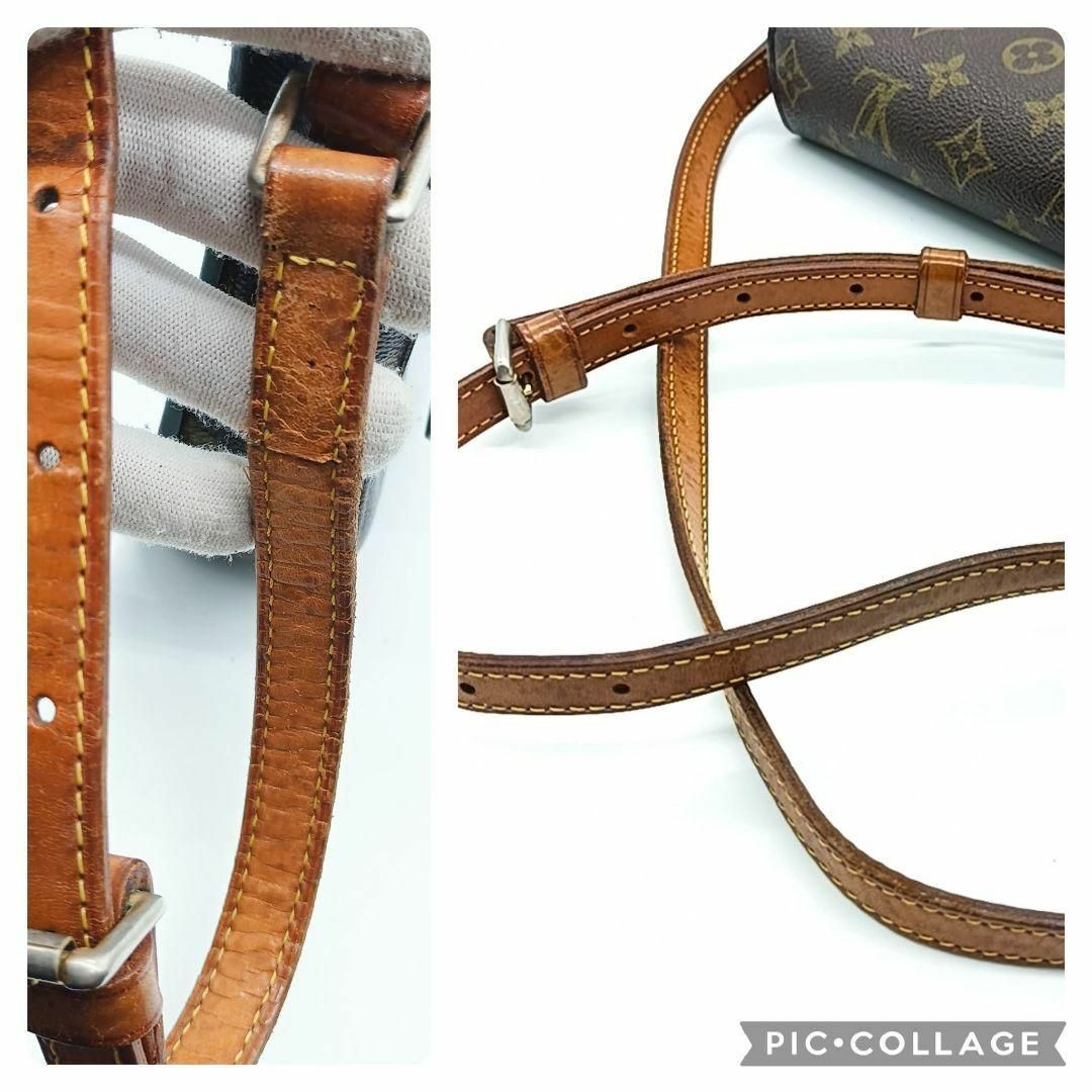 定番人気】ルイヴィトン ショルダーバッグ サンクルーMM 定番人気】ルイヴィトン ショルダーバッグ サンクルーMM
