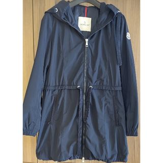 MONCLER(スプリングコート)のフリマアイテム一覧 MONCLER(スプリングコート)のフリマアイテム一覧
