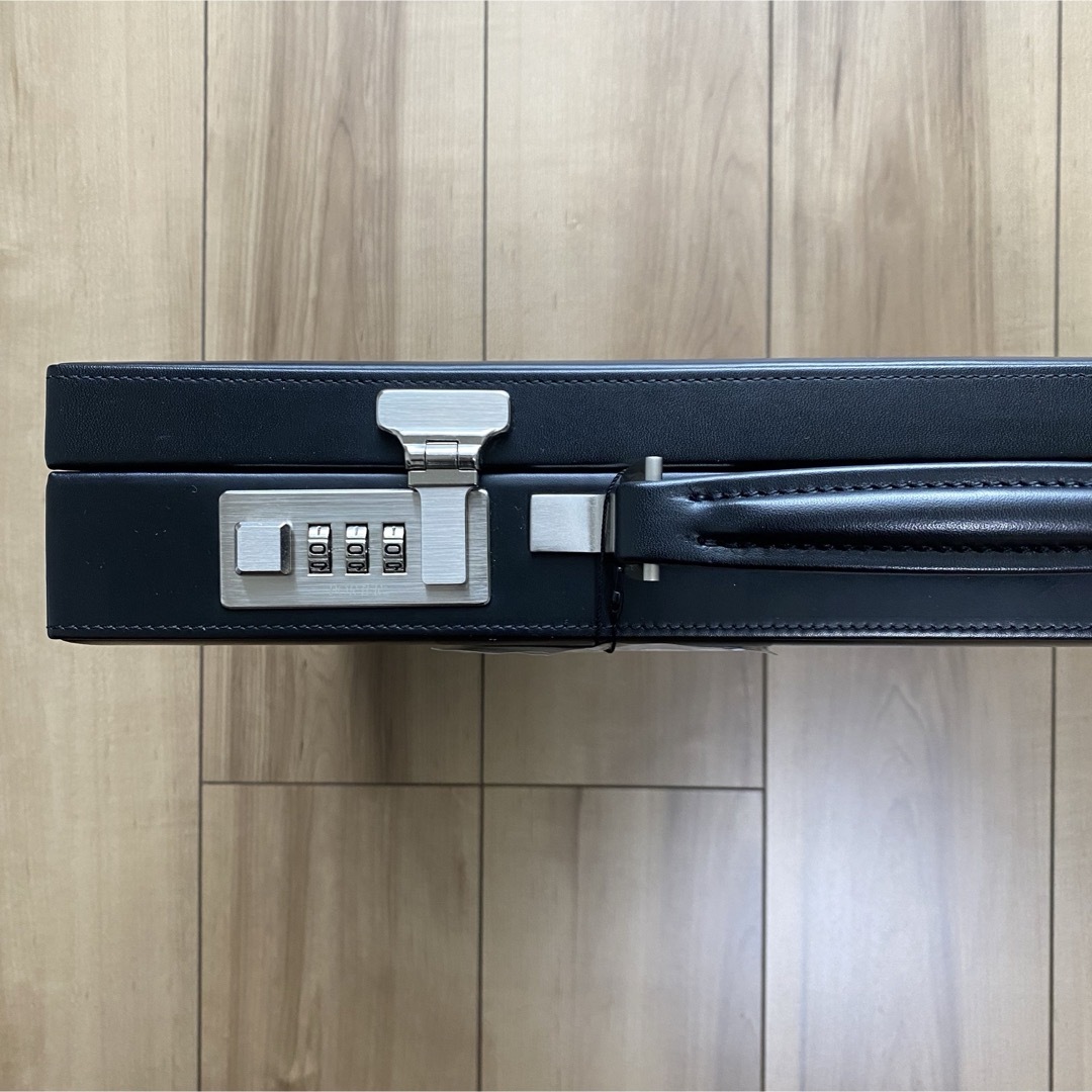 PORTER - 定価 吉田カバン PORTER ポーター 80周年記念 レザー PORTER - 定価 吉田カバン PORTER ポーター 80周年記念 レザー