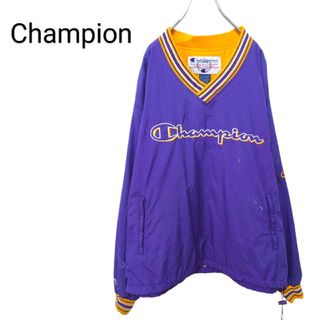 Champion(ナイロンジャケット)のフリマアイテム一覧 Champion(ナイロンジャケット)のフリマアイテム一覧