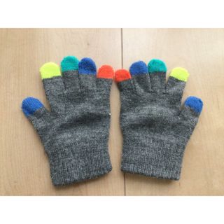 エイチアンドエム(H&M)のH&M キッズ手袋(手袋)
