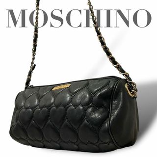 MOSCHINO(ショルダーバッグ)のフリマアイテム一覧 MOSCHINO(ショルダーバッグ)のフリマアイテム一覧