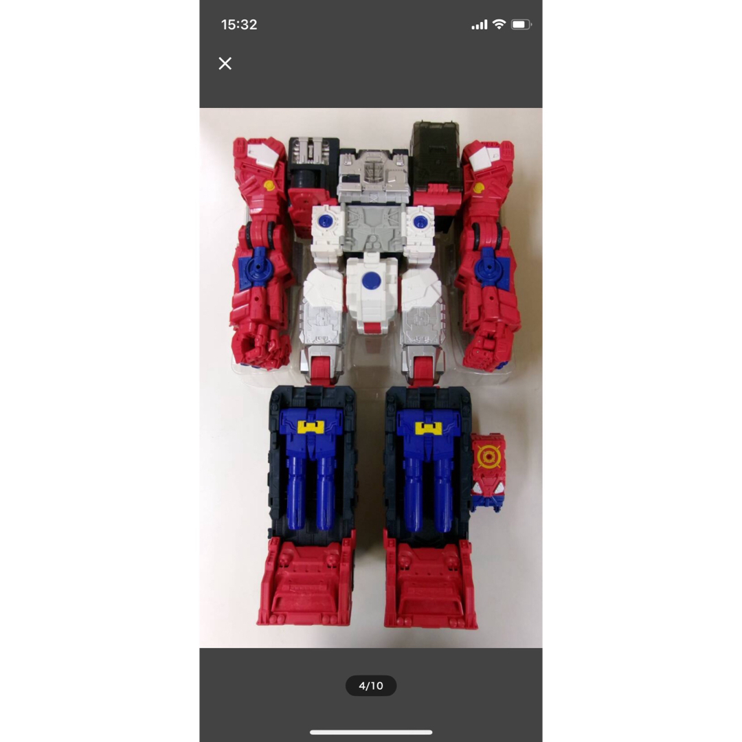 タカラトミー トランスフォーマーレジェンズ LG-EX グランド タカラトミー トランスフォーマーレジェンズ LG-EX グランド