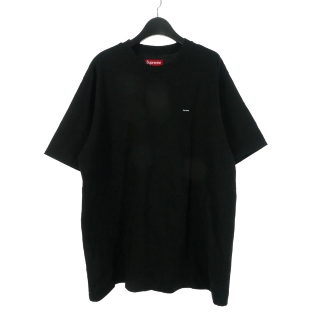 シュプリーム スモールボックスロゴ Tシャツ カットソー 半袖 L シュプリーム スモールボックスロゴ Tシャツ カットソー 半袖 L