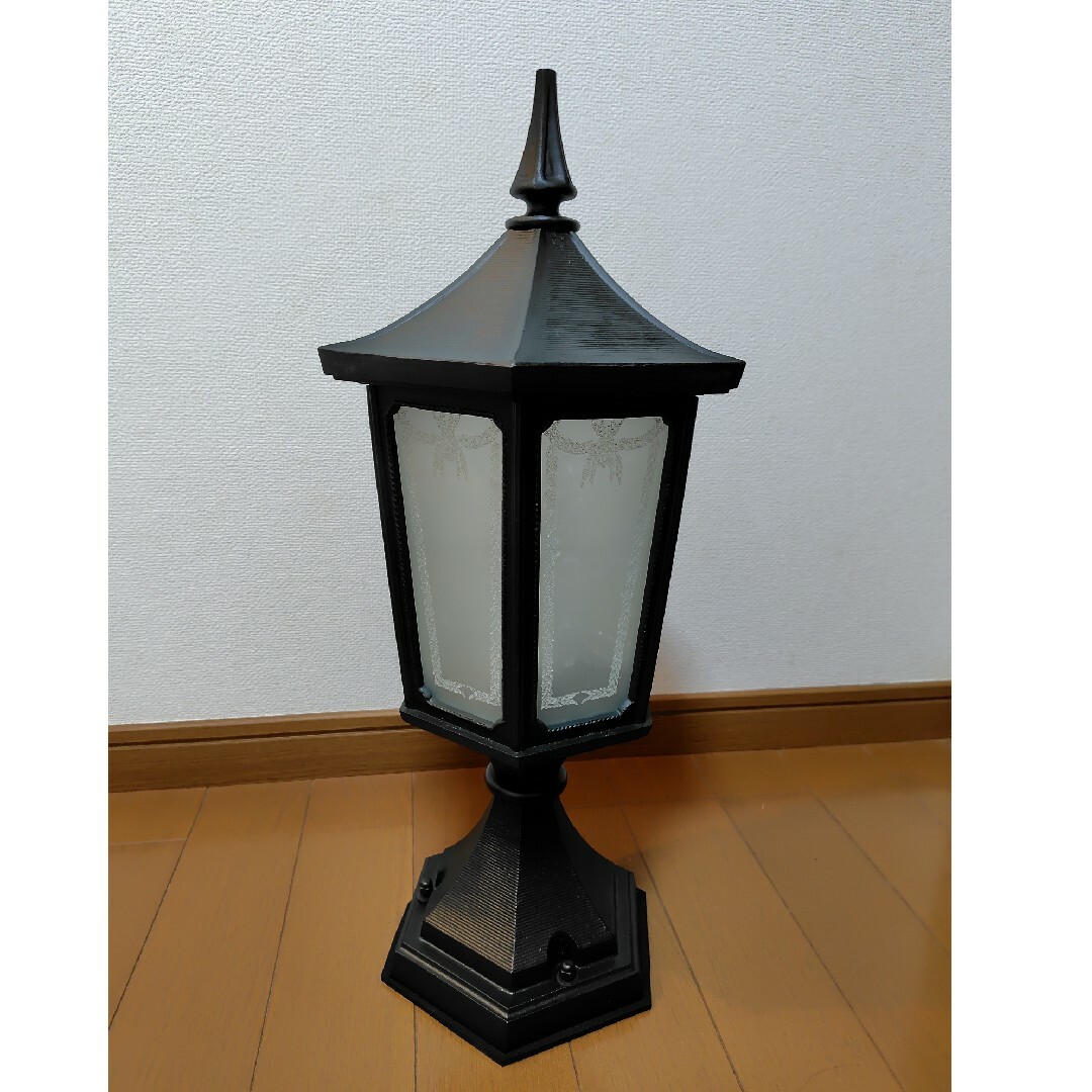 Panasonic - ナショナル 門柱灯 LT 23100の通販 by モモ's shop Panasonic - ナショナル 門柱灯 LT 23100の通販 by モモ's shop
