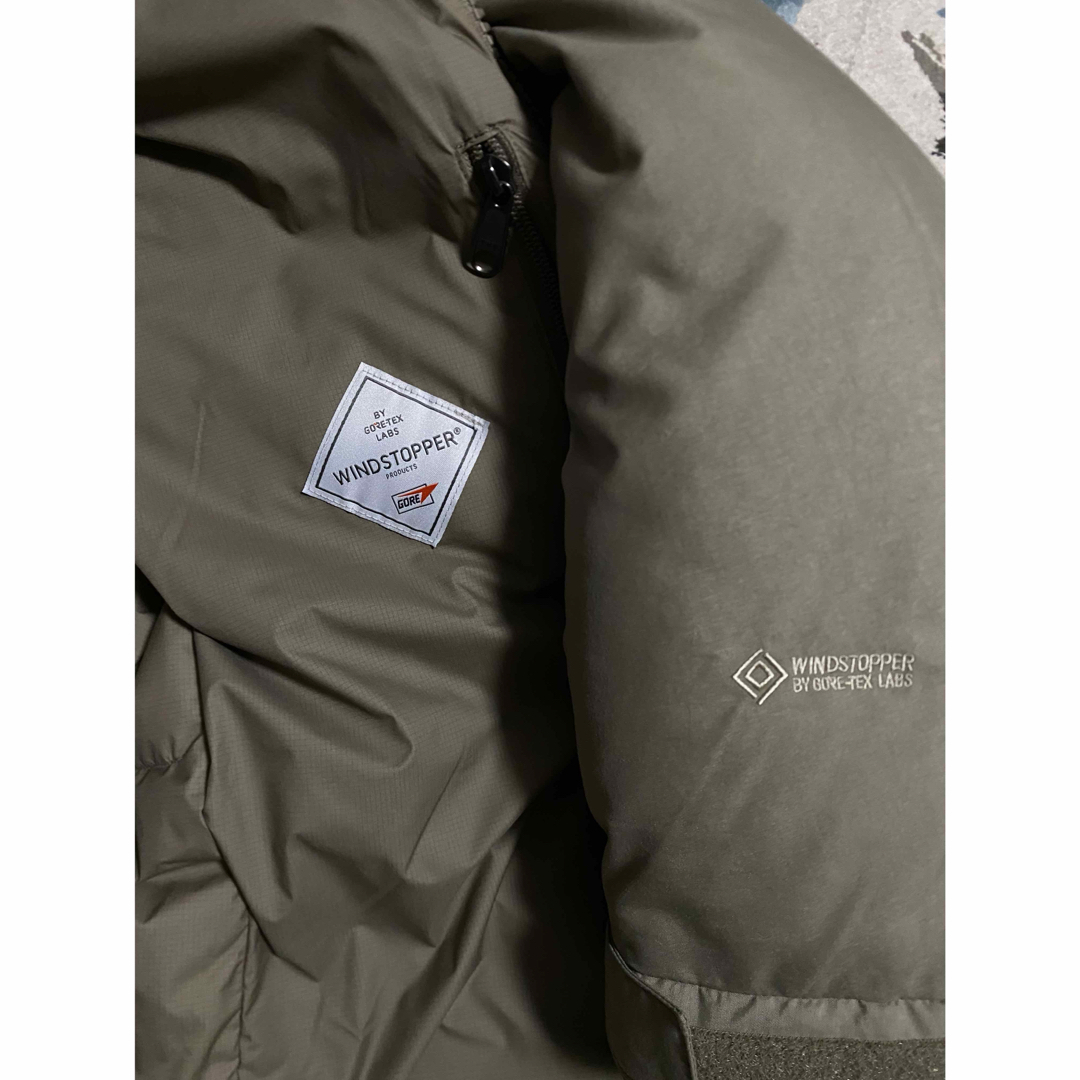 値下げ】THE NORTH FACE オルタネーションバフズジャケット XS 値下げ】THE NORTH FACE オルタネーションバフズジャケット XS