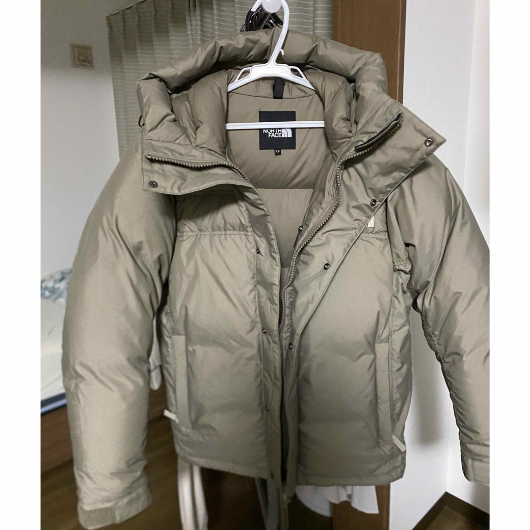 値下げ】THE NORTH FACE オルタネーションバフズジャケット XS 値下げ】THE NORTH FACE オルタネーションバフズジャケット XS