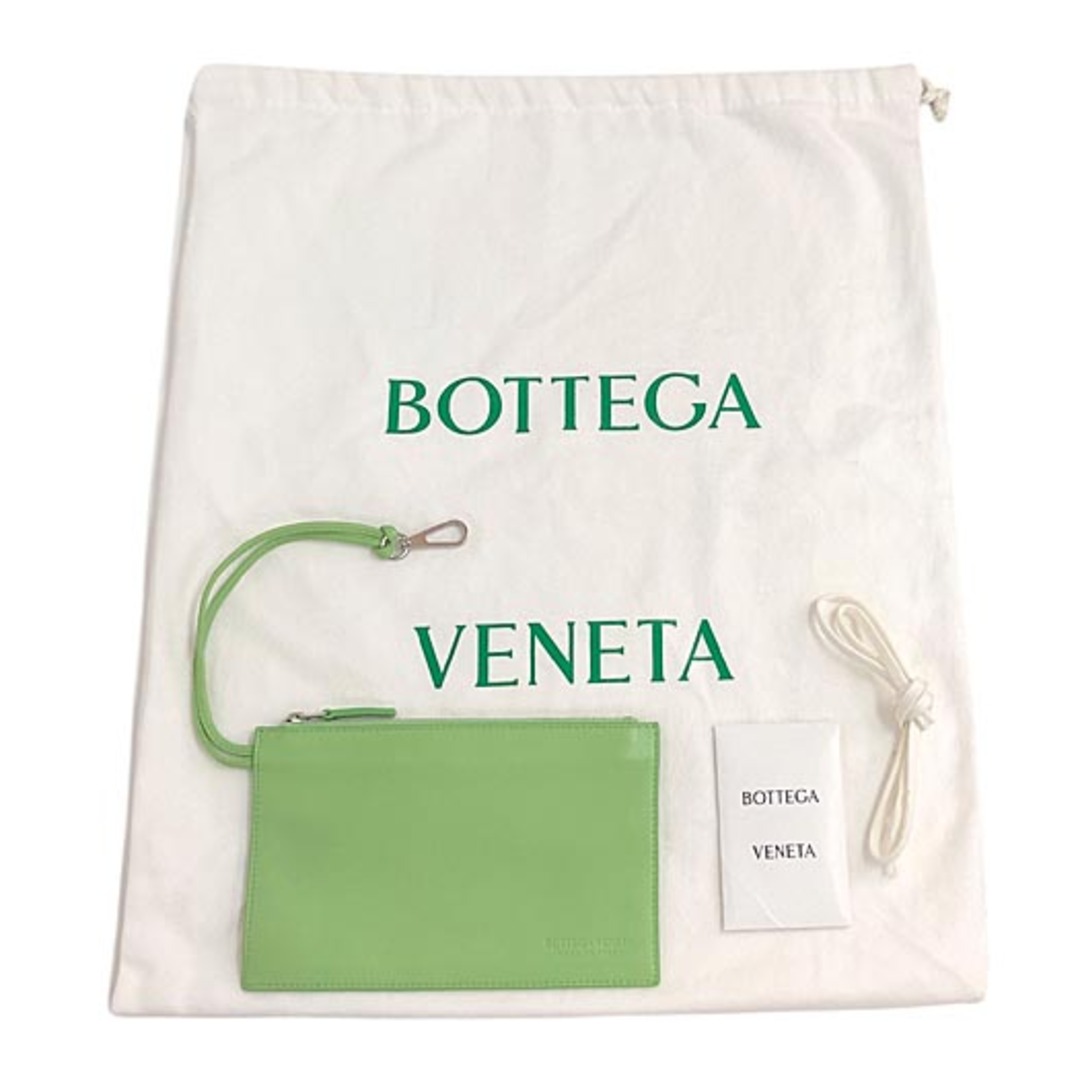 BOTTEGA VENETA - ボッテガヴェネタ ミニカバ イントレチャート BOTTEGA VENETA - ボッテガヴェネタ ミニカバ イントレチャート