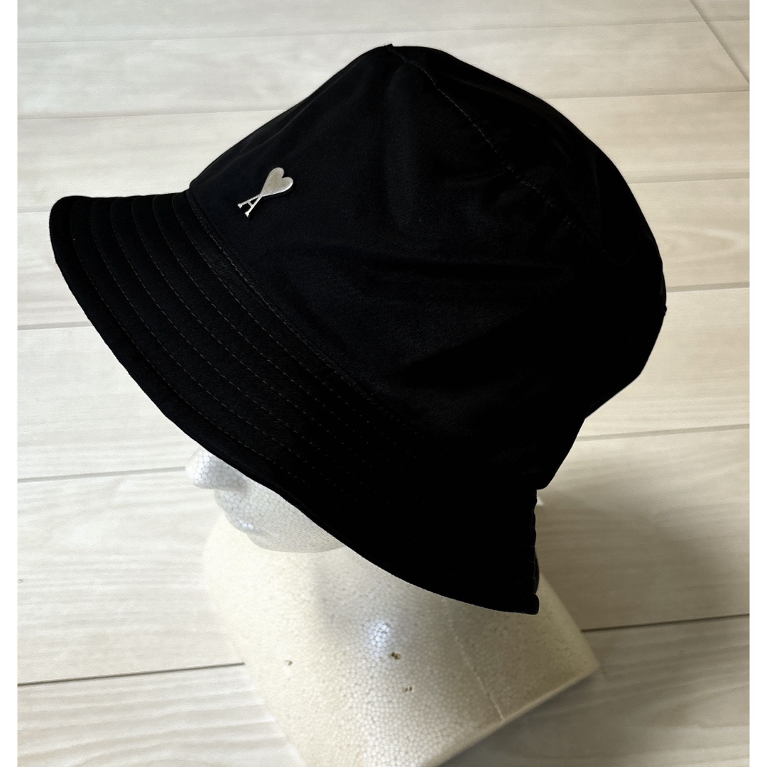 アミパリス Ami Paris メンズ ハット 60サイズ アミパリス Ami Paris メンズ ハット 60サイズ
