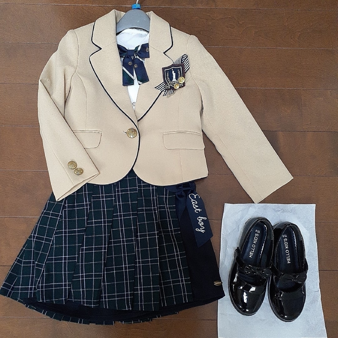 EASTBOY - イーストボーイ フォーマル 120 女の子 入学 卒園 靴の通販 by み|イーストボーイならラクマ EASTBOY - イーストボーイ フォーマル 120 女の子 入学 卒園 靴の通販 by み|イーストボーイならラクマ