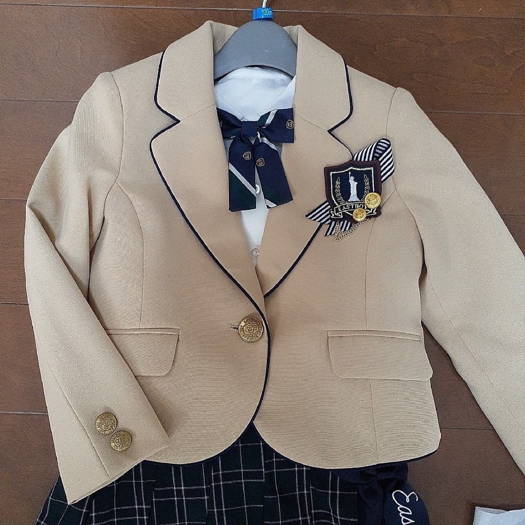 EASTBOY - イーストボーイ フォーマル 120 女の子 入学 卒園 靴の通販 by み|イーストボーイならラクマ EASTBOY - イーストボーイ フォーマル 120 女の子 入学 卒園 靴の通販 by み|イーストボーイならラクマ