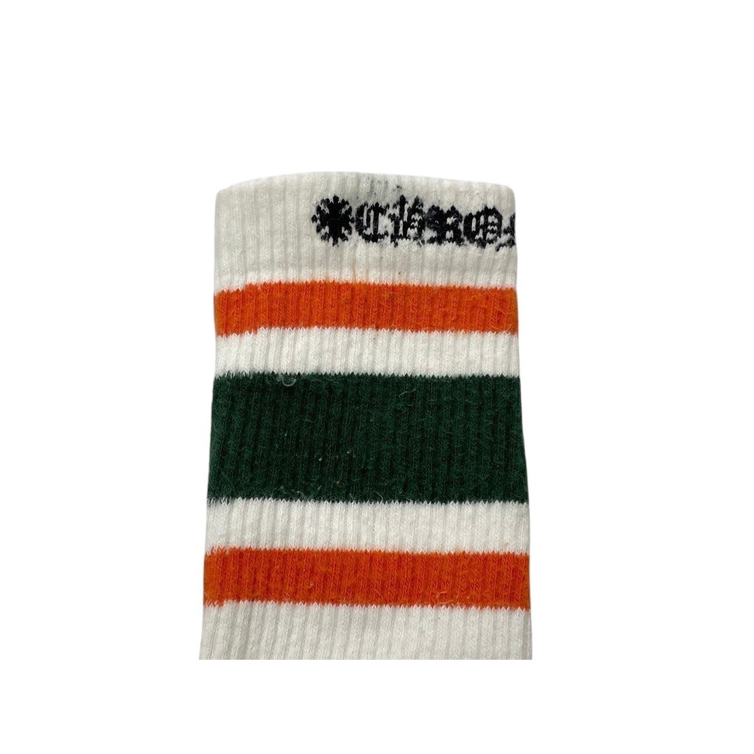 Chrome Hearts - CHROME HEARTS クロムハーツ 靴下 ソックス Chrome Hearts - CHROME HEARTS クロムハーツ 靴下 ソックス