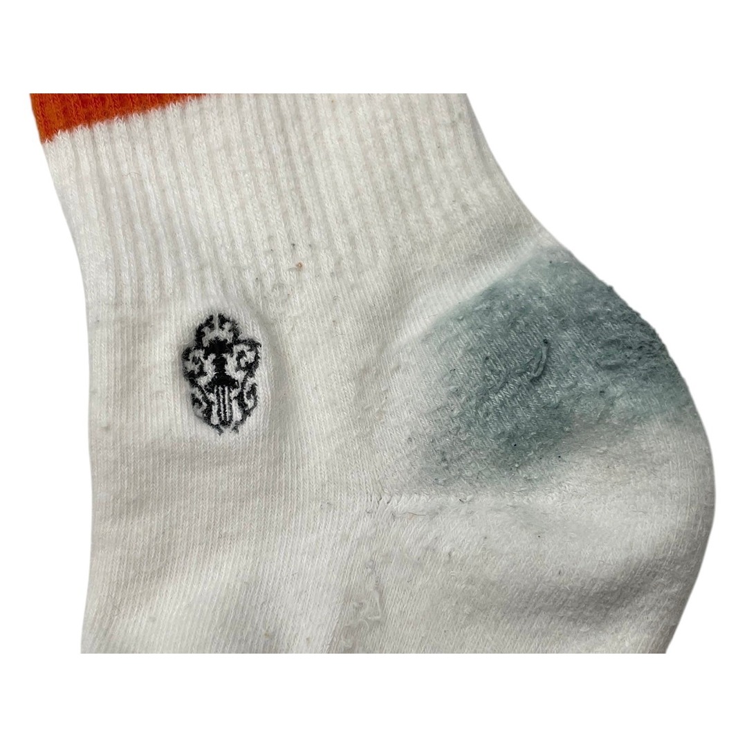 Chrome Hearts - CHROME HEARTS クロムハーツ 靴下 ソックス Chrome Hearts - CHROME HEARTS クロムハーツ 靴下 ソックス