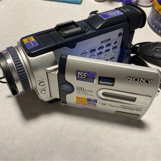 SONY(ビデオカメラ)のフリマアイテム一覧 SONY(ビデオカメラ)のフリマアイテム一覧
