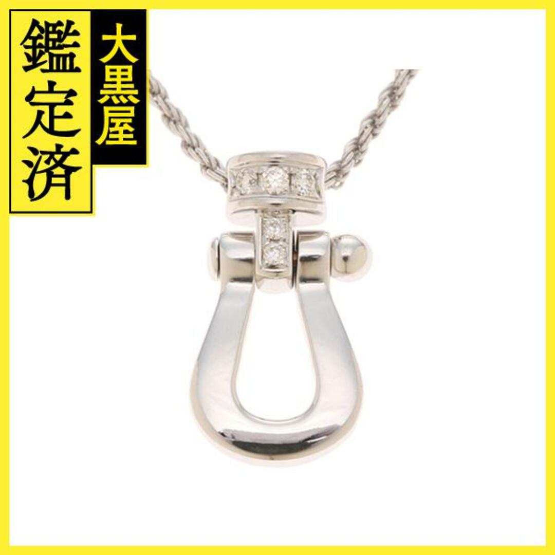 FRED - フレッド フォース10ネックレス 【205】