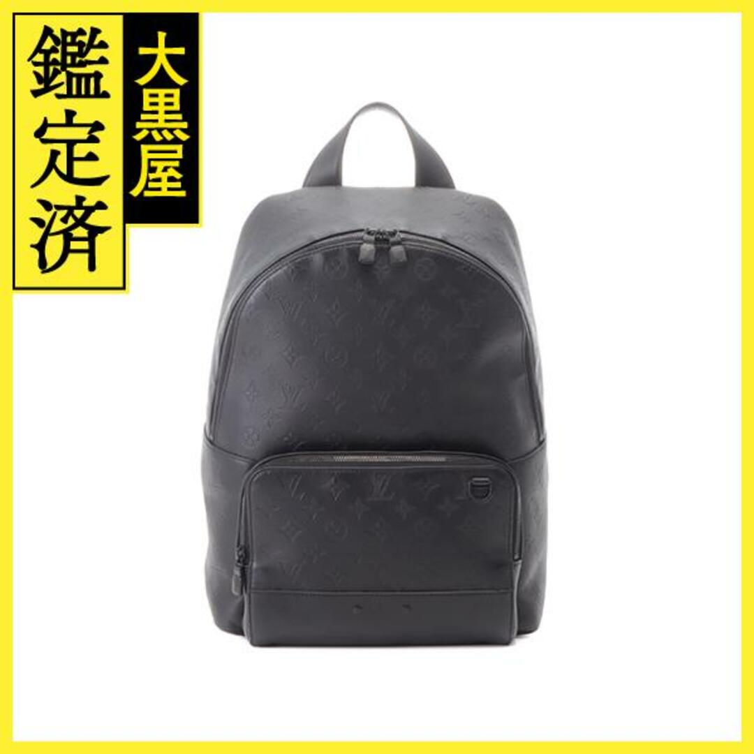 LOUIS VUITTON - ルイ・ヴィトン レーサー・バックパック M46109 【473】