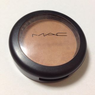 マック(MAC)のマックMAC パウダーブラッシュ(その他)