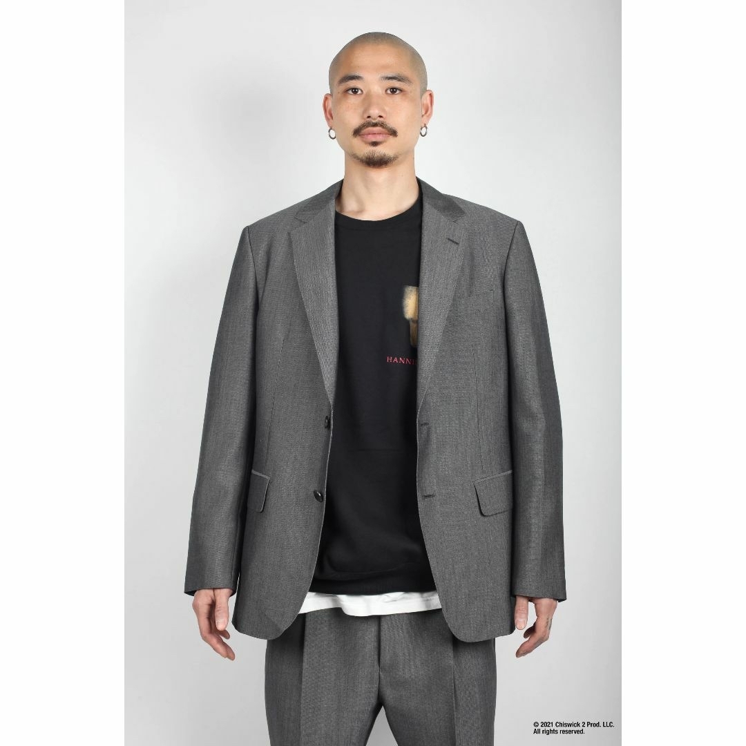 WACKO MARIA (ワコマリア)】 セットアップスーツ│WACKO MARIA WACKO MARIA (ワコマリア)】 セットアップスーツ│WACKO MARIA
