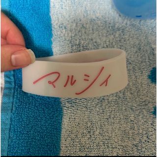 マルシィラババン(その他)