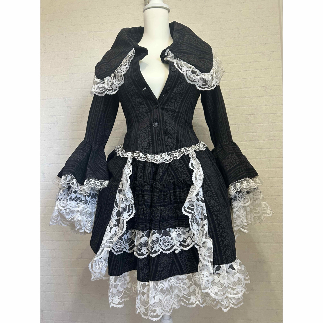 VISIBLE reiko matsuyama セットアップ ワンピース の通販 by VISIBLE reiko matsuyama セットアップ ワンピース の通販 by