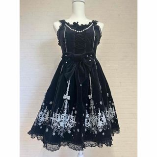 Angelic Pretty(ブラック/黒色系)のフリマアイテム一覧 Angelic Pretty(ブラック/黒色系)のフリマアイテム一覧