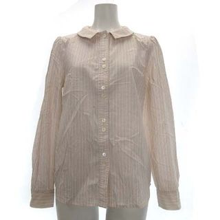MARC JACOBS(シャツ/ブラウス(長袖/七分))のフリマアイテム一覧 MARC JACOBS(シャツ/ブラウス(長袖/七分))のフリマアイテム一覧