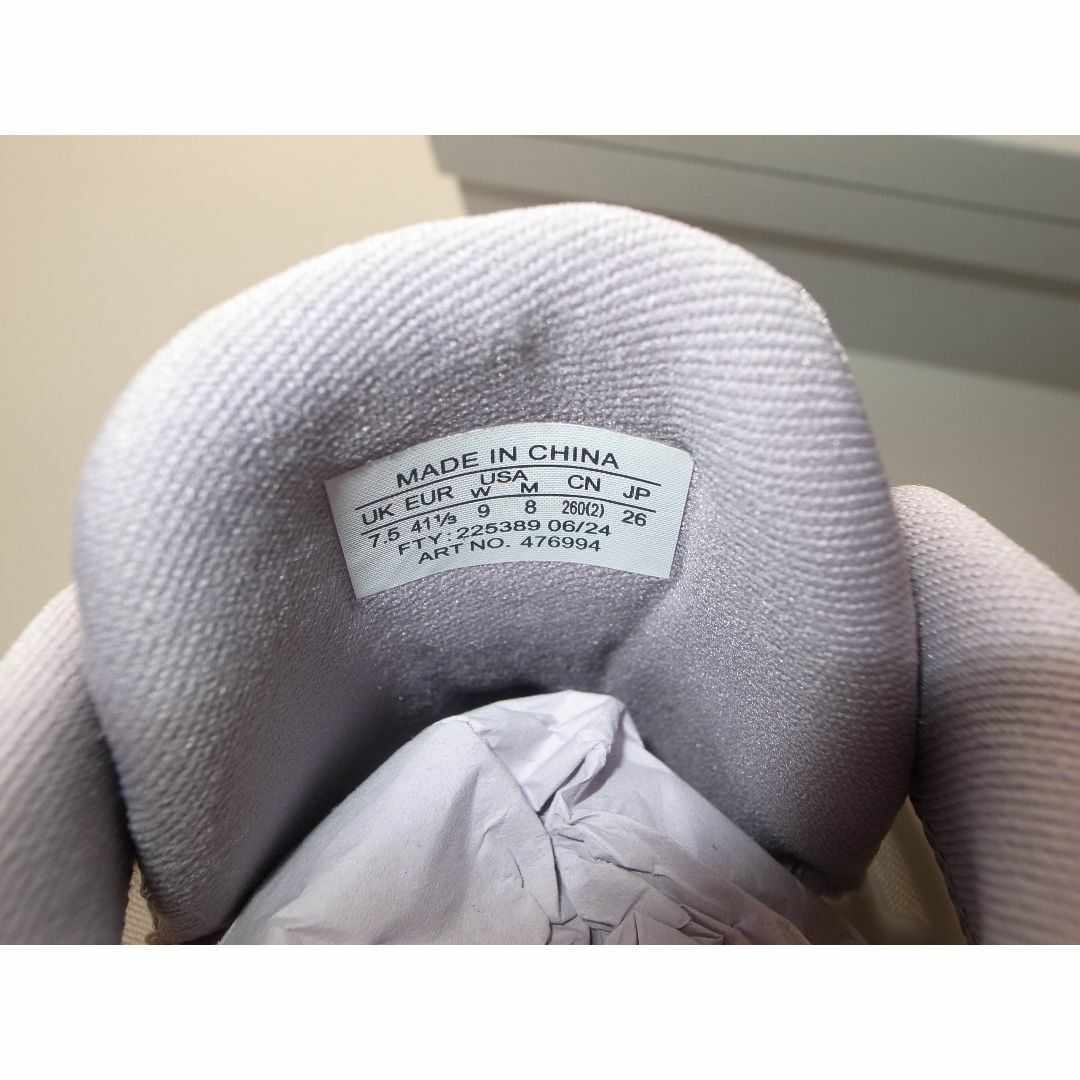 MM6 Margiela Salomon ACS PRO 2 26cm スニーカー MM6 Margiela Salomon ACS PRO 2 26cm スニーカー