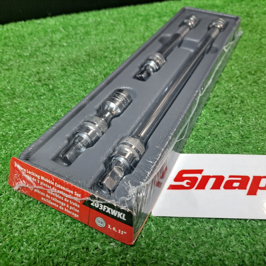 スナップオン/Snap-on 3/8sq クイックリリース/ロッキング スナップオン/Snap-on 3/8sq クイックリリース/ロッキング