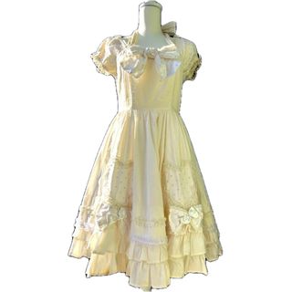 Angelic Pretty(ひざ丈ワンピース)のフリマアイテム一覧 Angelic Pretty(ひざ丈ワンピース)のフリマアイテム一覧