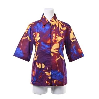 DRIES VAN NOTEN(シャツ/ブラウス(半袖/袖なし))のフリマ DRIES VAN NOTEN(シャツ/ブラウス(半袖/袖なし))のフリマ