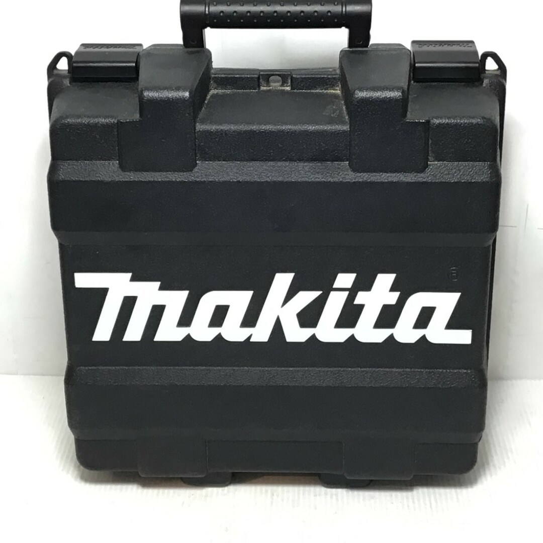 ΘΘMAKITA マキタ エア釘打ち ケース付 高圧 50mm 程度B AN534HM ΘΘMAKITA マキタ エア釘打ち ケース付 高圧 50mm 程度B AN534HM