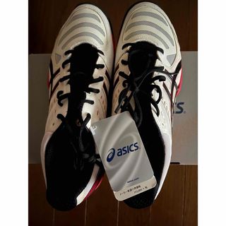 asics - アシックス テニスシューズ GEL-RESOLUTION 9 OC メンズ asics - アシックス テニスシューズ GEL-RESOLUTION 9 OC メンズ