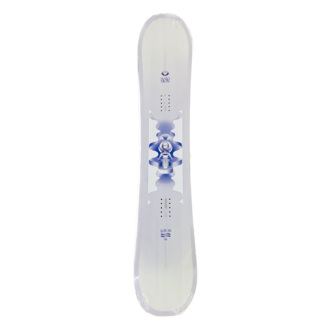 SALOMON - ◎◎SALOMON サロモン スノーボード 板 LOTUS 151 SALOMON - ◎◎SALOMON サロモン スノーボード 板 LOTUS 151