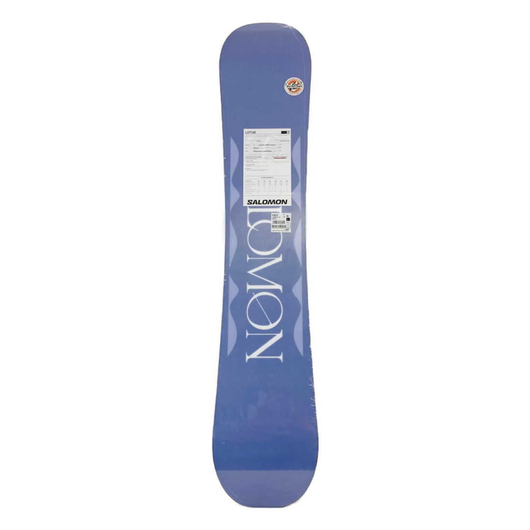SALOMON - ◎◎SALOMON サロモン スノーボード 板 LOTUS 151 SALOMON - ◎◎SALOMON サロモン スノーボード 板 LOTUS 151
