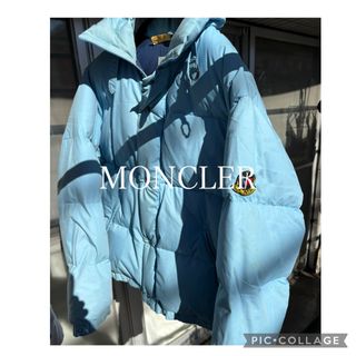 MONCLER(ダウンジャケット)のフリマアイテム一覧 MONCLER(ダウンジャケット)のフリマアイテム一覧